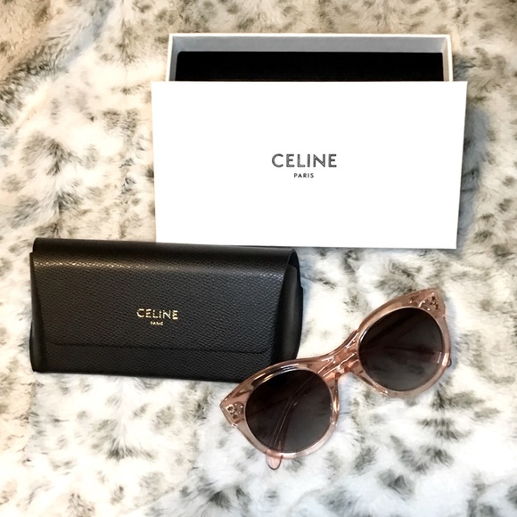 CELINE Sunglasses - Picture 7 of 8